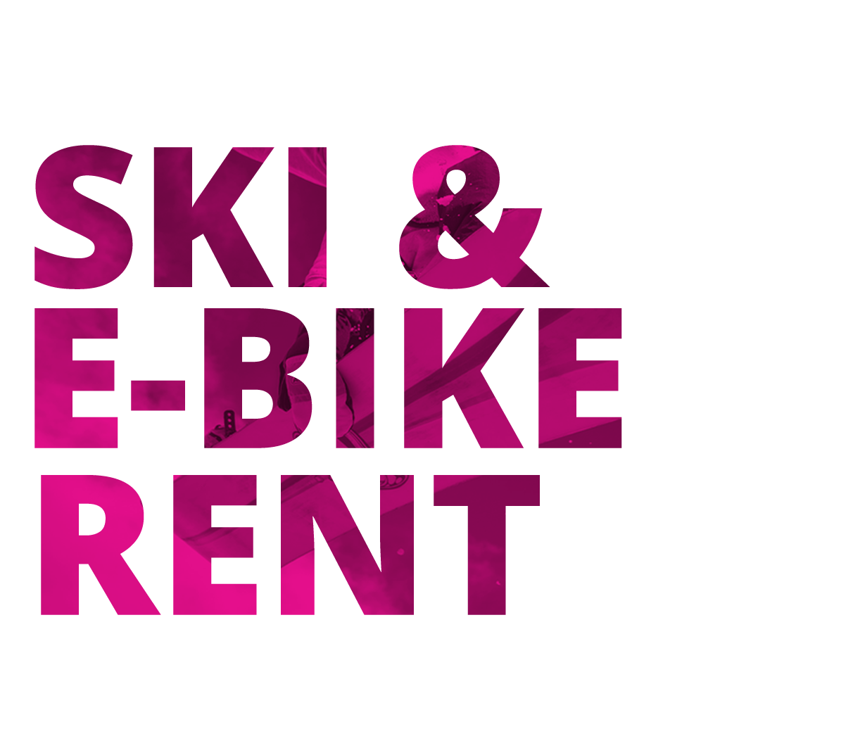 Ski and E-Bike Rent img